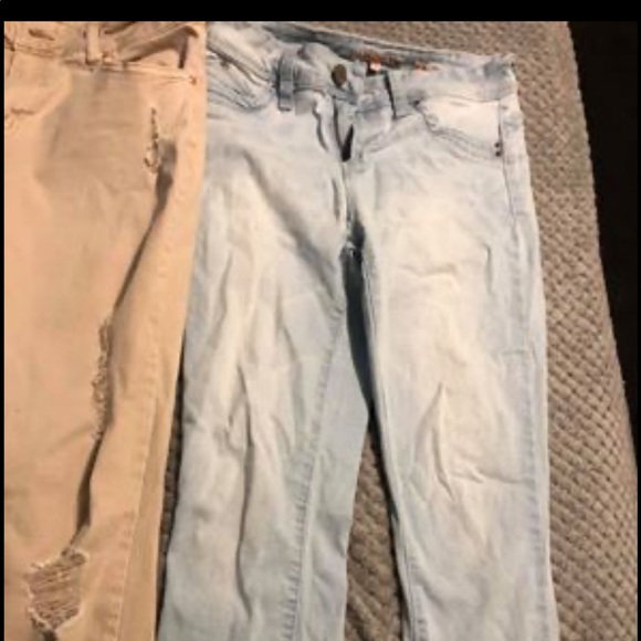 Jeans - Picture 4 of 4